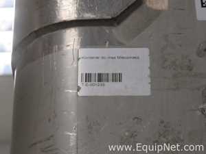 Tanque aço inox Noone Engineering Ltd. 