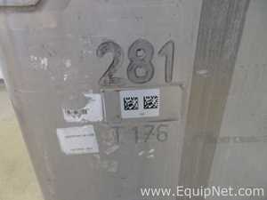 Tanque aço inox Noone Engineering Ltd. 