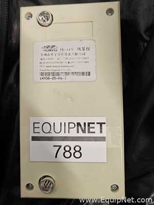 Medidor Suzhou Huayu Purification Equipment Co., Ltd FL-A1