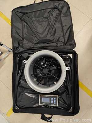 Medidor Suzhou Huayu Purification Equipment Co., Ltd FL-A1