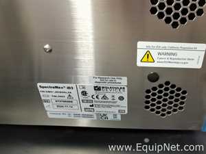 Leitor de MicroPlaca Molecular Devices FS-1002H