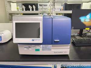 Leitor de MicroPlaca Molecular Devices FS-1002H