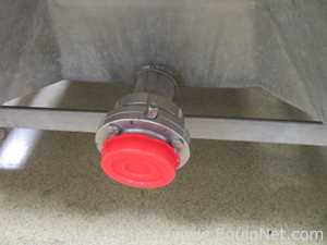 Tanque Acero inoxidable Noone Engineering Ltd. 