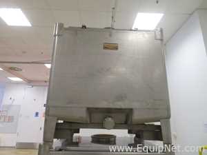 Tanque Acero inoxidable Noone Engineering Ltd. 