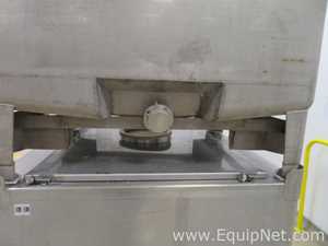 Tanque Acero inoxidable Noone Engineering Ltd. 