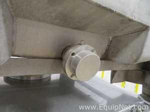 Tanque Acero inoxidable Noone Engineering Ltd. 