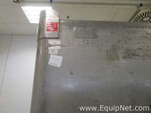 Tanque Acero inoxidable Noone Engineering Ltd. 