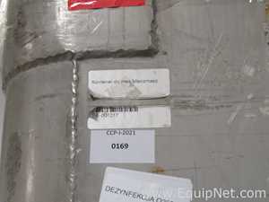 Tanque Acero inoxidable Noone Engineering Ltd. 