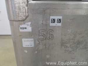 Tanque Acero inoxidable Noone Engineering Ltd. 