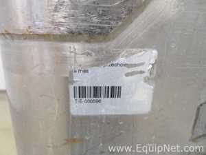Tanque Acero inoxidable Noone Engineering Ltd. 