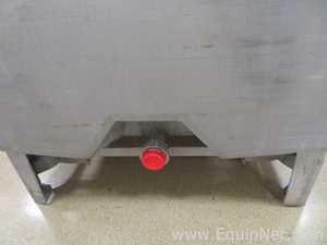 Tanque Acero inoxidable Noone Engineering Ltd. 