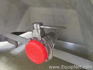 Tanque Acero inoxidable Noone Engineering Ltd. 