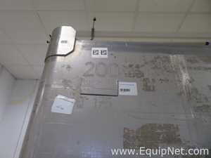 Tanque Acero inoxidable Noone Engineering Ltd. 