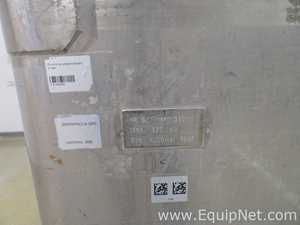 Tanque Acero inoxidable Noone Engineering Ltd. 