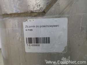 Tanque Acero inoxidable Noone Engineering Ltd. 