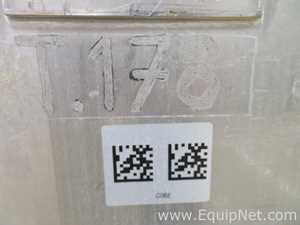 Tanque Acero inoxidable Noone Engineering Ltd. 