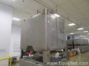 Tanque Acero inoxidable Noone Engineering Ltd. 