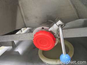 Tanque Acero inoxidable Noone Engineering Ltd. 