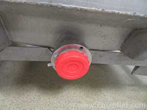 Tanque Acero inoxidable Noone Engineering Ltd. 
