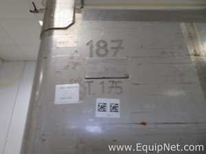 Tanque Acero inoxidable Noone Engineering Ltd. 