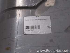 Tanque Acero inoxidable Noone Engineering Ltd. 