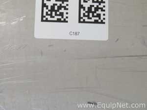 Tanque Acero inoxidable Noone Engineering Ltd. 