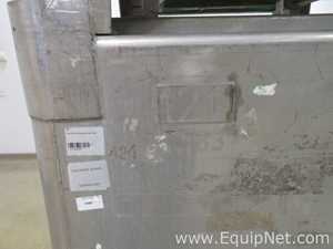Tanque Acero inoxidable Noone Engineering Ltd. 