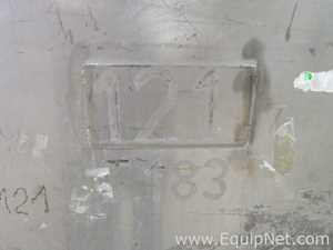 Tanque Acero inoxidable Noone Engineering Ltd. 