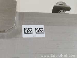 Tanque Acero inoxidable Noone Engineering Ltd. 