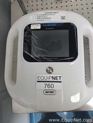 Verificador de Fugas Jia Shuo KS-GITS02-GC