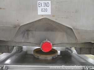 Tanque aço inox Noone Engineering Ltd. 
