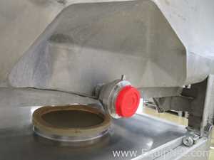 Tanque aço inox Noone Engineering Ltd. 