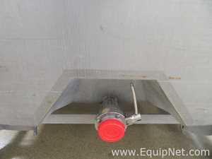 Tanque aço inox Noone Engineering Ltd. 