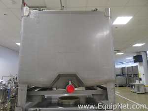 Tanque Acero inoxidable Noone Engineering Ltd. 