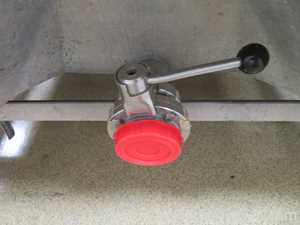 Tanque Acero inoxidable Noone Engineering Ltd. 