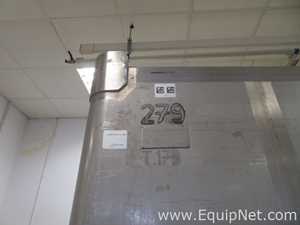 Tanque Acero inoxidable Noone Engineering Ltd. 
