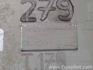 Tanque Acero inoxidable Noone Engineering Ltd. 