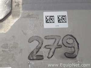 Tanque Acero inoxidable Noone Engineering Ltd. 