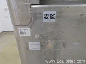 Tanque Acero inoxidable Noone Engineering Ltd. 