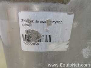 Tanque Acero inoxidable Noone Engineering Ltd. 