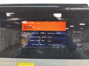 Citômetro de Fluxo Sony LE-SH800SBP