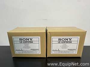 Citômetro de Fluxo Sony LE-SH800SBP