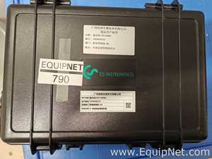 Medidor CS Instruments DP500