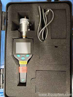 CS Instruments DP500 Dew Point Meter Lot 790