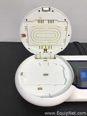 Lote de 2 Electroforesis Various 