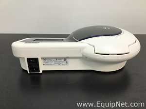 Lote de 2 Electroforesis Various 