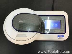 Lote de 2 Electroforesis Various 