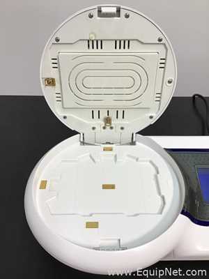 Lote de 2 Electroforesis Various 