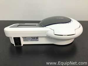 Lote de 2 Electroforesis Various 