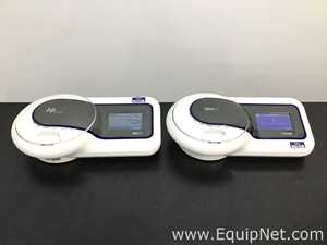 Lot Of 2 Electrophoresis